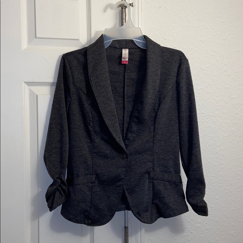 Junior Blazer!